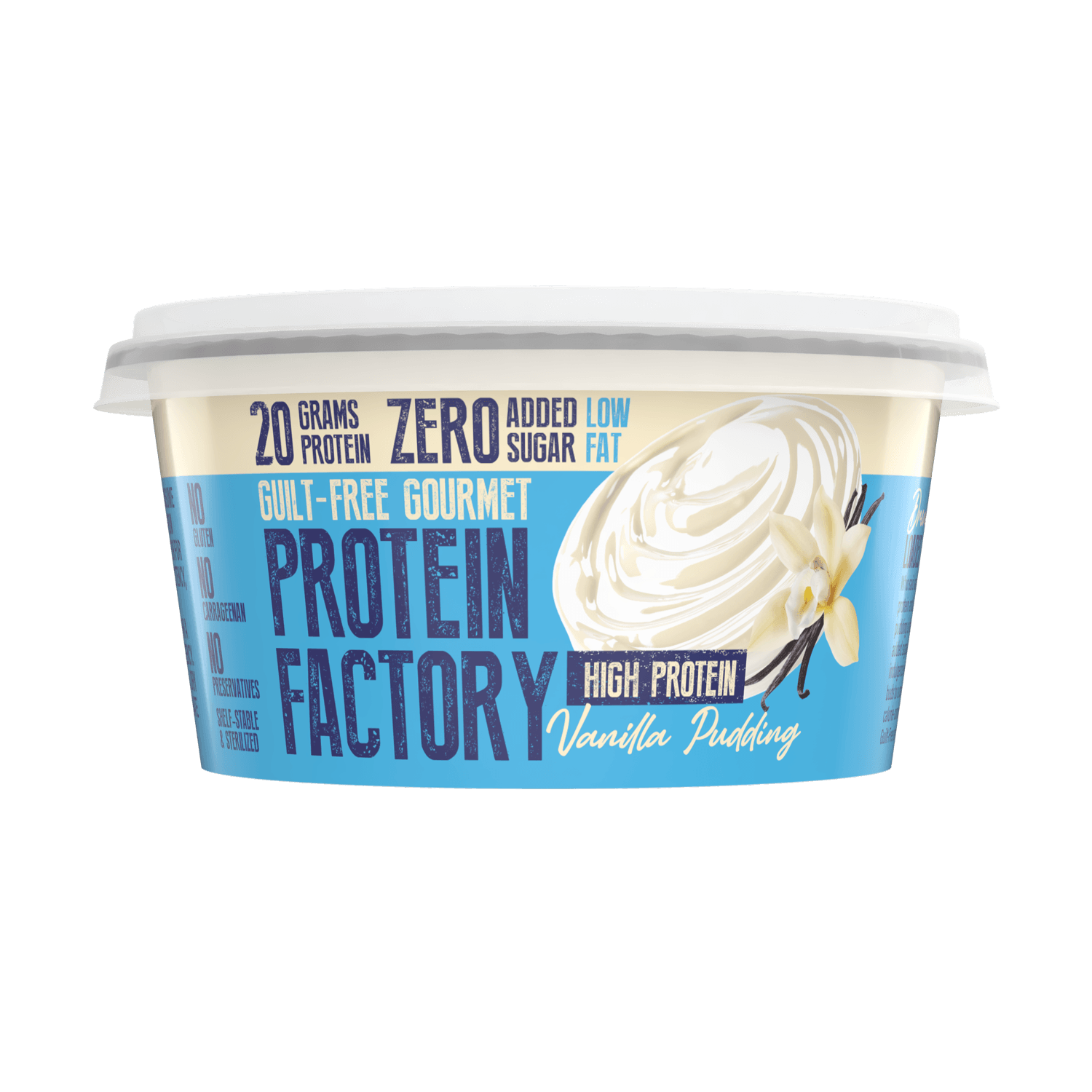 GN Laboratories 100% Dairy Whey Protein Pulver 1000g (Cookies And Cream - View #7