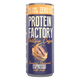 PROTEIN COFFEE - ESPRESSO CARAMEL - 15G PROTEIN - 8X240ML