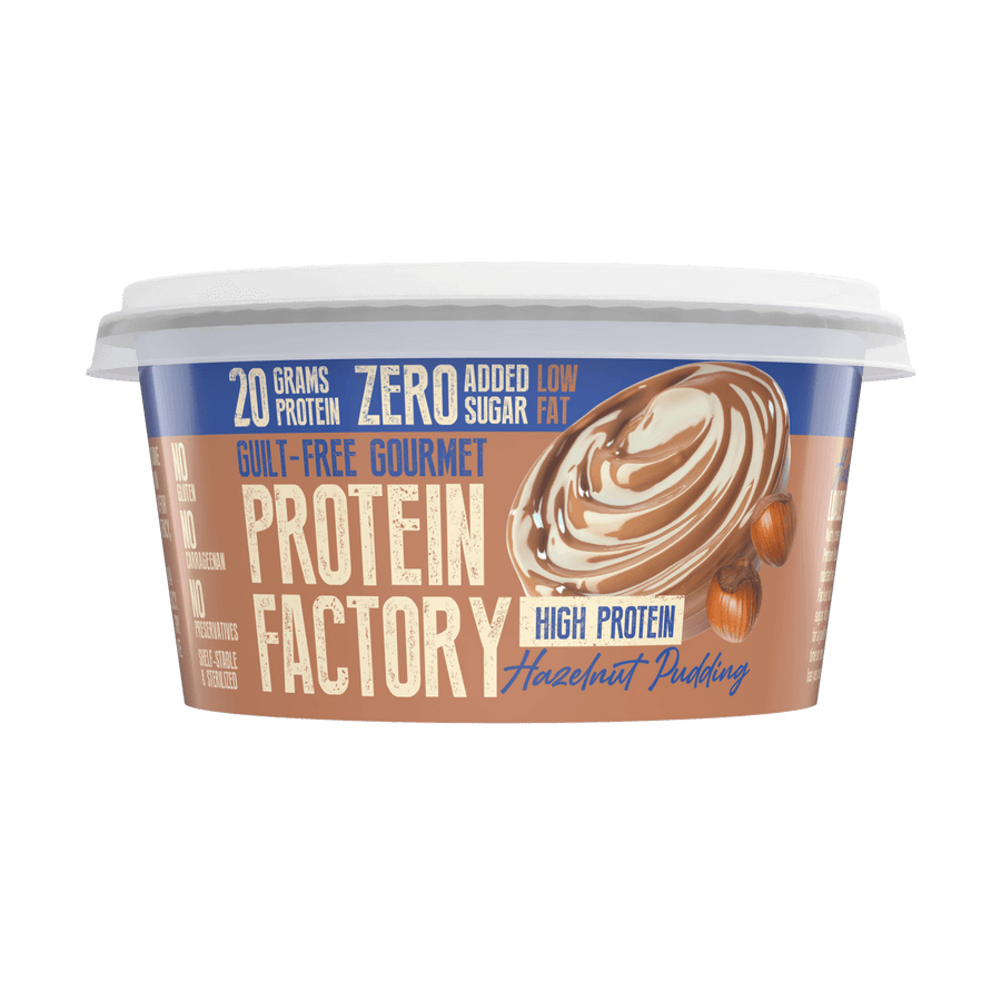 Products – The Protein Factory