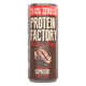 PROTEIN COFFEE - ESPRESSO ORIGINAL - 15G PROTEIN - 8X240ML