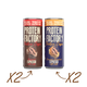 PROTEIN COFFEE STARTER PACK - ESPRESSO - 15G PROTEIN - 4X240ML