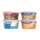 PROTEIN PUDDING STARTER PACK - 20G PROTEIN - 4X200G